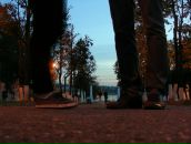 Фотография Брусовой Анны