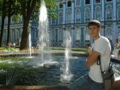 Дима Горелов фотография #50 (источник - https://vk.com/id331047)