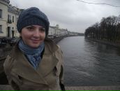 Фотография Приходько Валентины