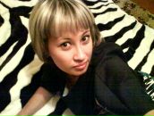 Фотография Ильгизовны Динии