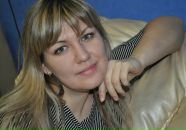 Фотография Горенской Яны