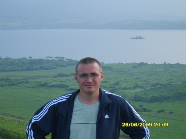 Александр Рогачев фото №1