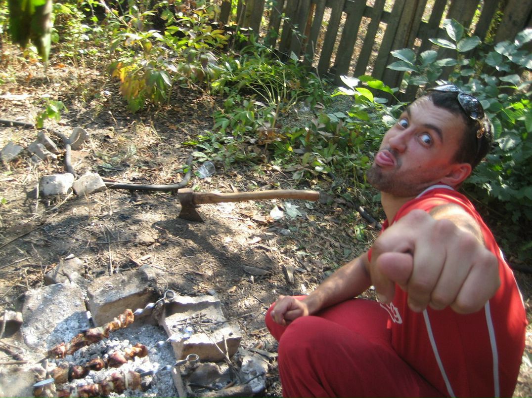 Lazy Pringles фотография #44