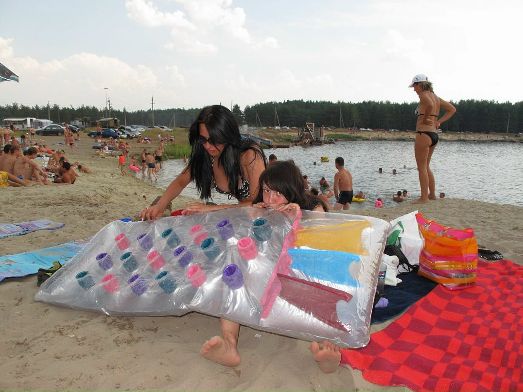 Элина Криштопа фотография #23