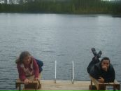 Фотография Ишиевой Ирины