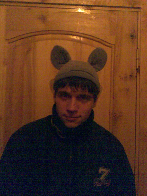 Дмитрий Янченко фотография #14