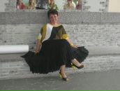 Фотография Кручининой Натальи