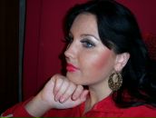 Фотография Бобковой Виктории