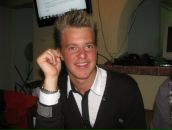 Фотография Климовича Димы