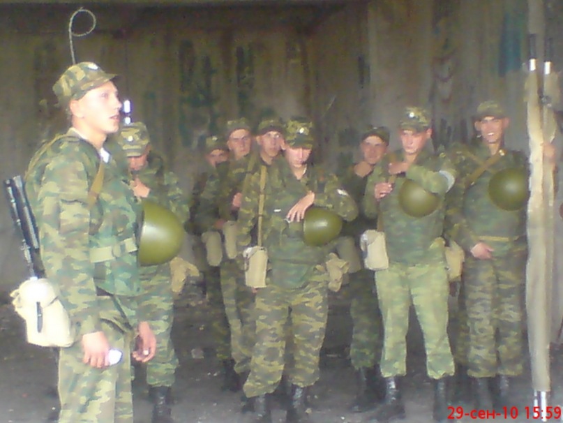 Дмитрий Алексеев фотография #46