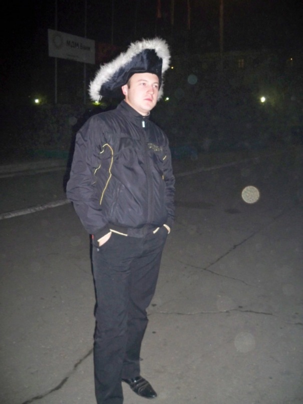 Дмитрий Томаров фотография #26