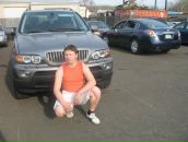 Фотография Хома Крістіна