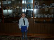 Фотография Филипповой Алёны