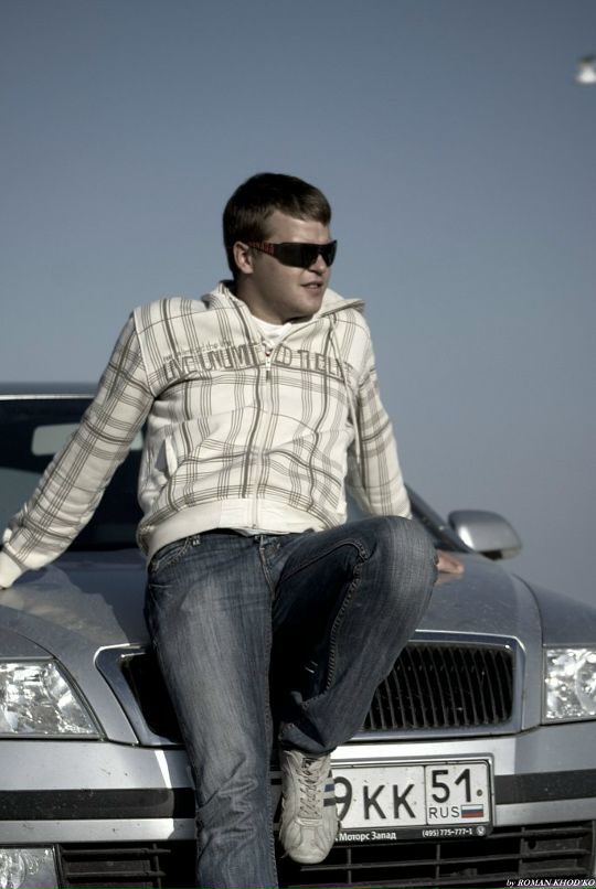 Иван Плотников фотография #34