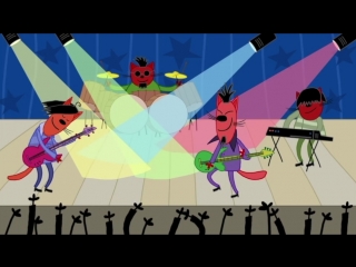 Новая серия "Музыкальные инструменты"