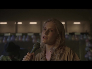 Премьера! Монеточка - Последняя дискотека (31.10.2017)