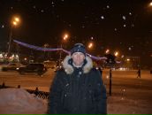 Фотография Дмитриева Михаила