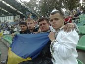 Андрій Обдирко фотография #40 (источник - https://vk.com/id65881667)