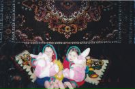 Фотография Лобановой Анастасии