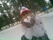 Фотография Мотовой Ксении