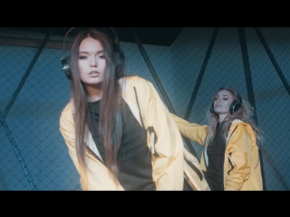 Премьера! ЛАЙК.А | LIKE.A - СНОСИТ КРЫШУ (15.11.2017)