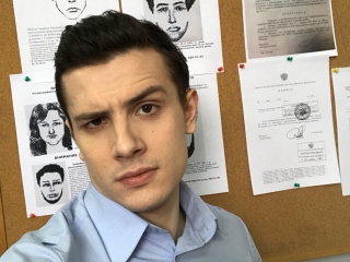 Соколова мучают в полицейском участке. Стрим.