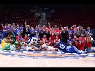 All Star 2018 Celebrity Game Highlights
