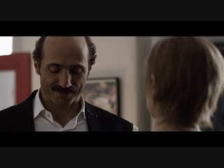 Чудо / Il miracolo / S01E07 из 08 / на русском