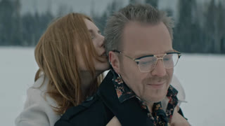 Премьера клипа! Владимир Пресняков - Ты у меня одна (05.02.2019)