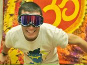 Фотография Земскова Ильи