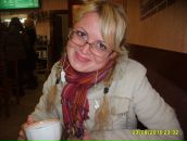 Фотография Якимовой Тани