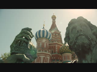 Игорь Угольников о памятнике Минину и Пожарскому