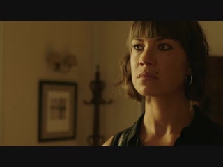 Пластиковое море / Mar de plástico / S02E11 из 13 / на русском