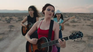 MUNA - Taken (Official Video 201)