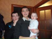 Фотография Соломатова Григория