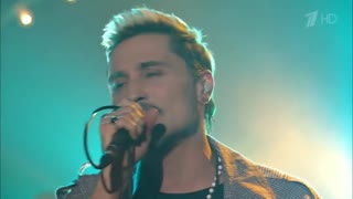 Дима Билан - Полуночное такси