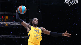 20/10/19 | ПОСТЕР ДЖЕРЕМИ ЭВАНСА