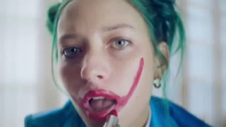 Au/Ra - Stay Happy (Official Video 2019)