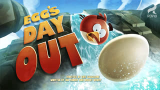 22. Большая прогулка (♥ Злые птицы) Мультики все серии сезоны для детей мультсериалы