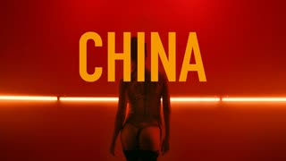 ПТП - CHINA (Премьера клипа 2019)