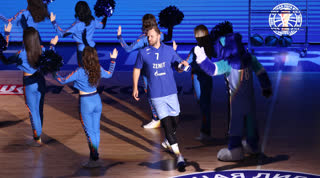 25/11/19 | Пас Антона Понкрашова против УНИКСа