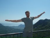 Марік Кузьмак фотография #37 (источник - https://vk.com/id21421496)