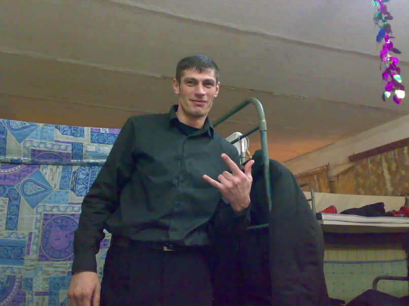 Антон Мельников фотография #37