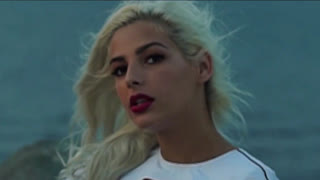 Katarina & Mark Azekko - Holding Hands (Official Video 2019)