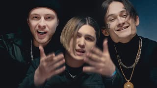 THRILL PILL, Егор Крид & MORGENSHTERN - Грустная Песня (Премьера клипа 2019)