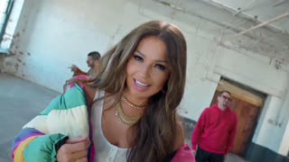 Thalia, Mau y Ricky - Ya Tú Me Conoces (Official Video 2020)