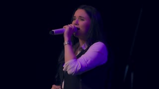 Премьера! Инна Вальтер - Знаю, папа (Концертное видео)