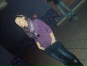 Фотография Пироговой Маргариты