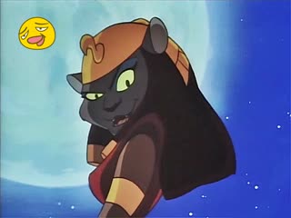 38. У страха глаза велики (♥ Алладин 2 сезон) Мультики все серии сезоны для детей мультсериалы