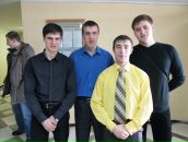 Андрій Чухрай фотография #46 (источник - https://vk.com/id14209511)